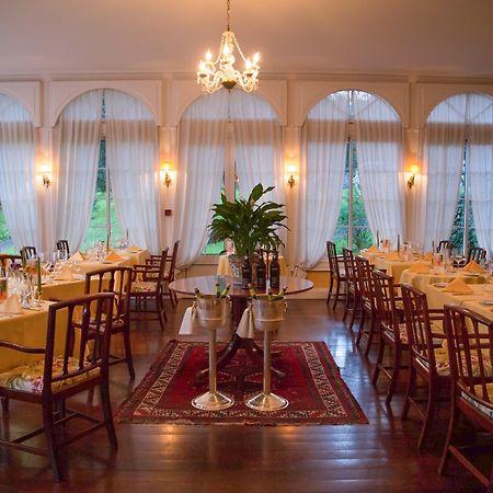 Casa Velha Do Palheiro Relais & Chateaux Funchal  Zewnętrze zdjęcie