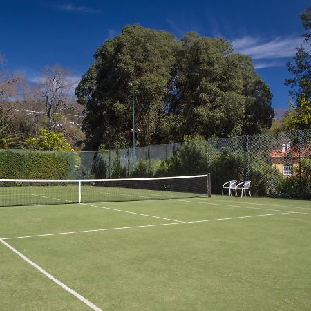 Casa Velha Do Palheiro Relais & Chateaux Funchal  Zewnętrze zdjęcie