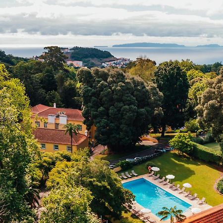 Casa Velha Do Palheiro Relais & Chateaux Funchal  Zewnętrze zdjęcie