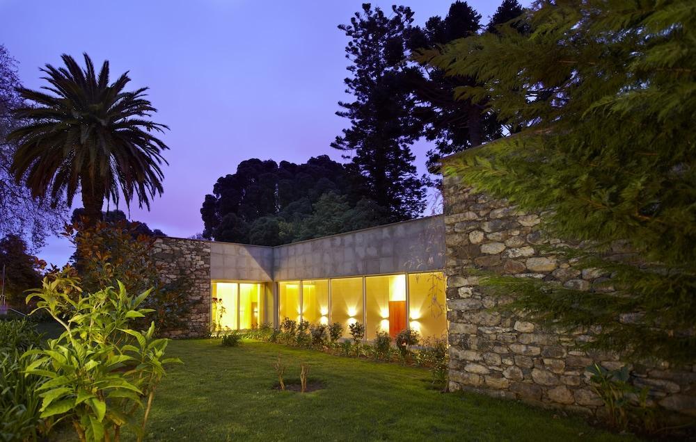 Casa Velha Do Palheiro Relais & Chateaux Funchal  Zewnętrze zdjęcie