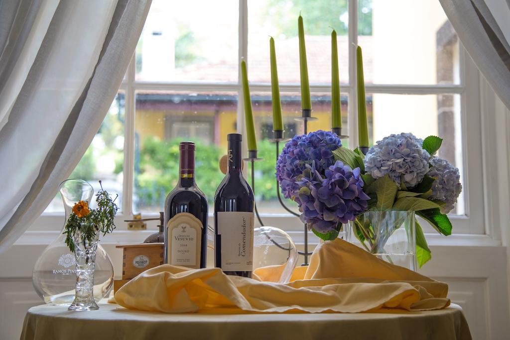 Casa Velha Do Palheiro Relais & Chateaux Funchal  Zewnętrze zdjęcie
