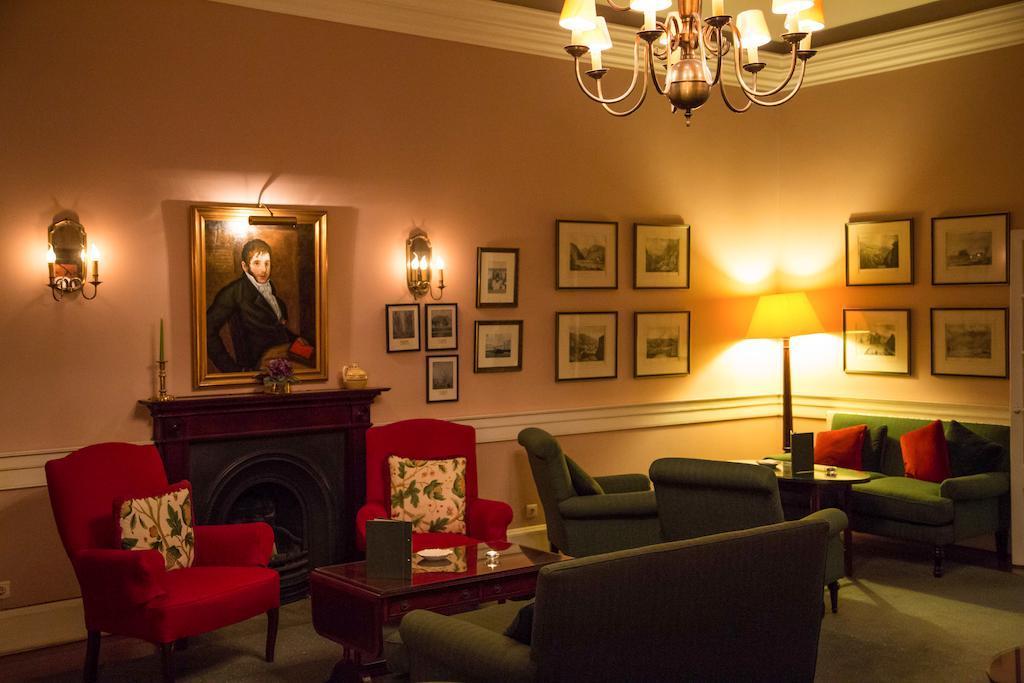 Casa Velha Do Palheiro Relais & Chateaux Funchal  Zewnętrze zdjęcie