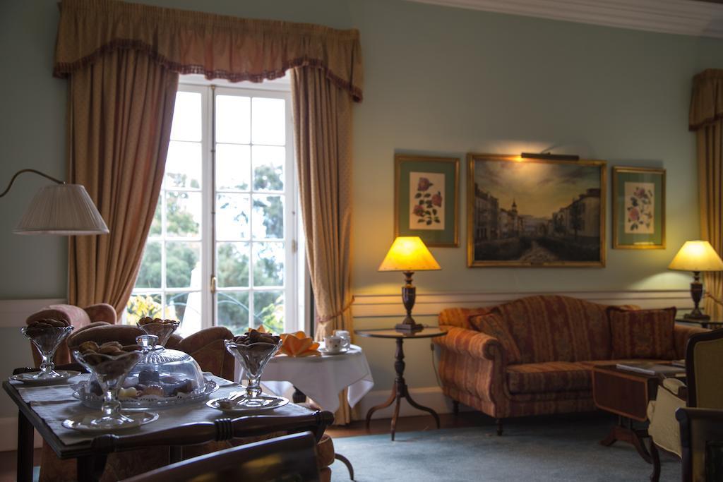 Casa Velha Do Palheiro Relais & Chateaux Funchal  Zewnętrze zdjęcie