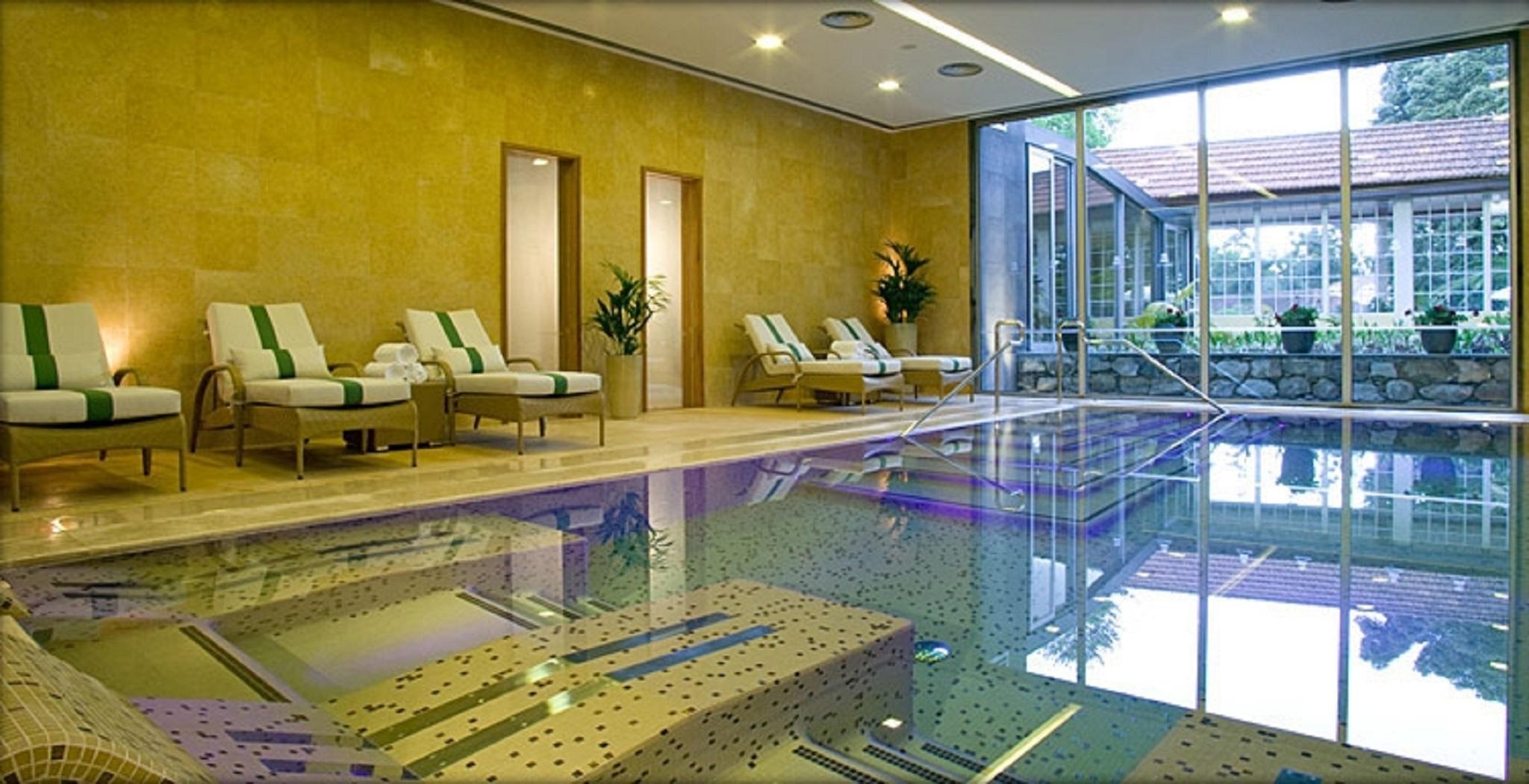 Casa Velha Do Palheiro Relais & Chateaux Funchal  Zewnętrze zdjęcie