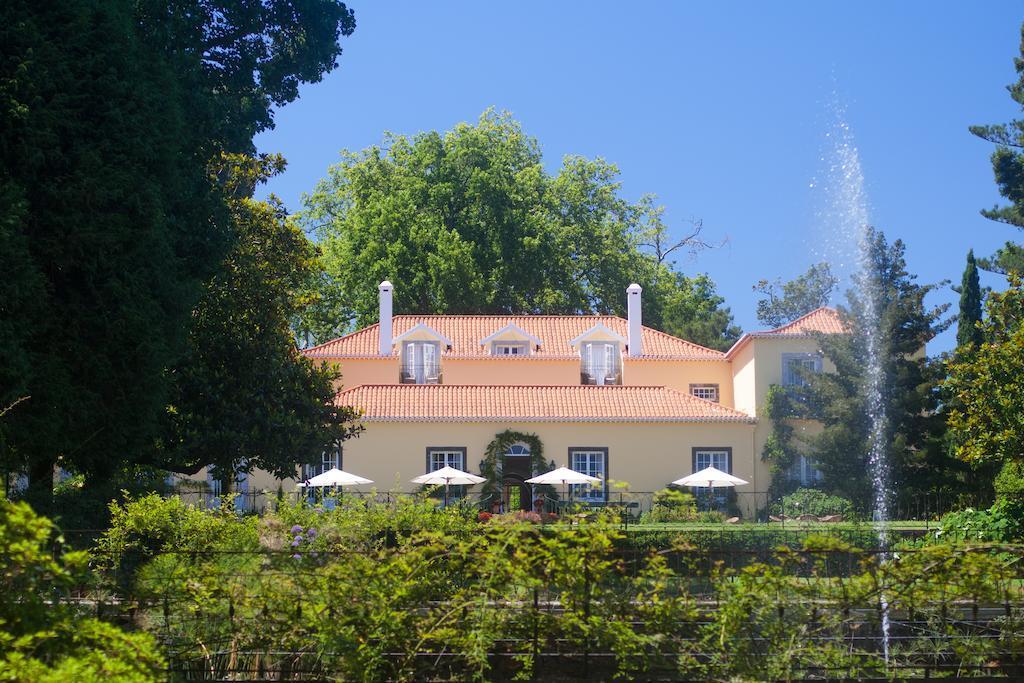 Casa Velha Do Palheiro Relais & Chateaux Funchal  Zewnętrze zdjęcie