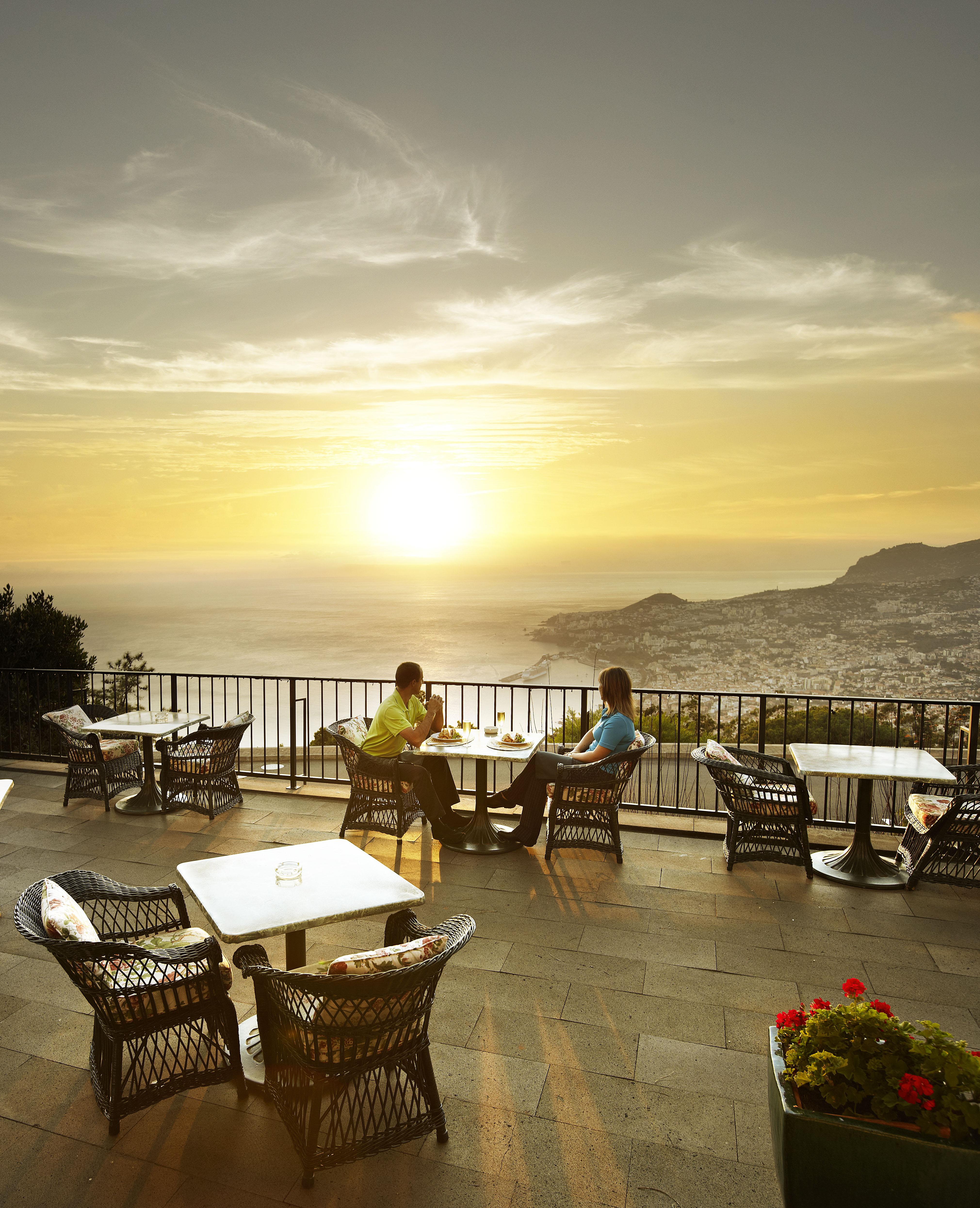 Casa Velha Do Palheiro Relais & Chateaux Funchal  Zewnętrze zdjęcie