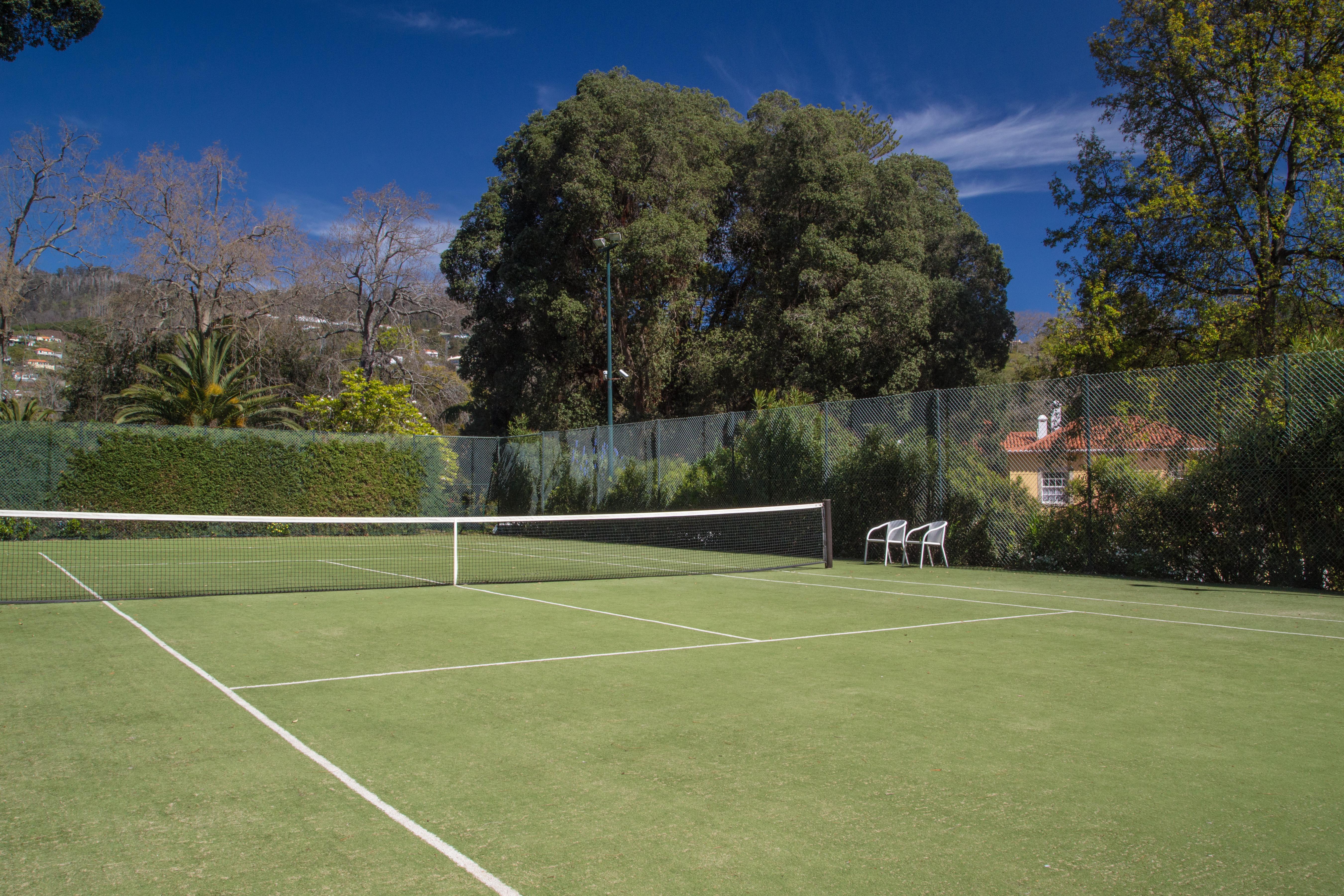 Casa Velha Do Palheiro Relais & Chateaux Funchal  Zewnętrze zdjęcie