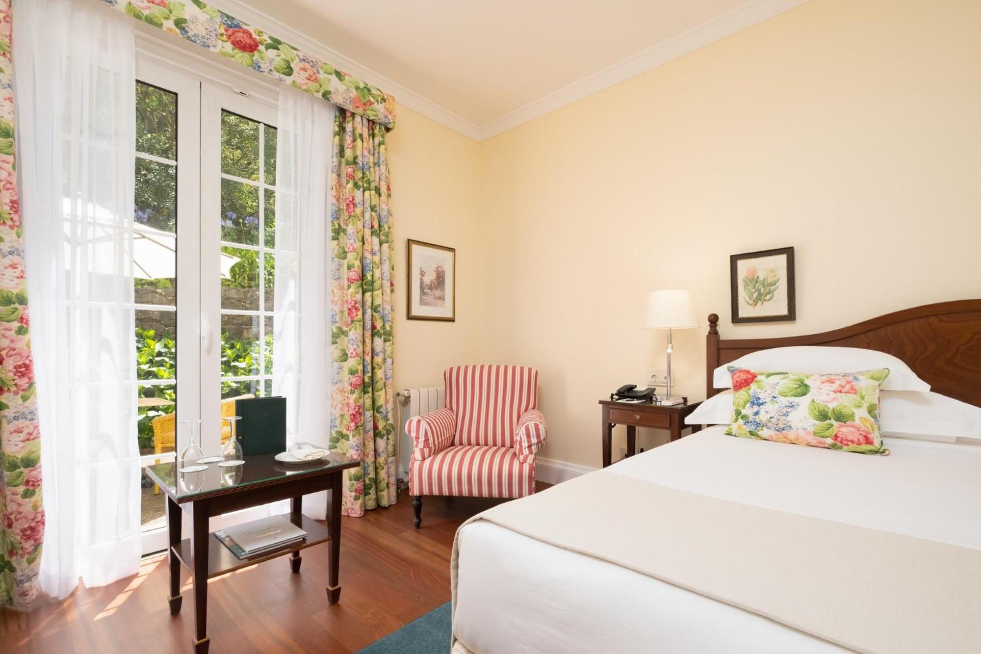 Casa Velha Do Palheiro Relais & Chateaux Funchal  Zewnętrze zdjęcie