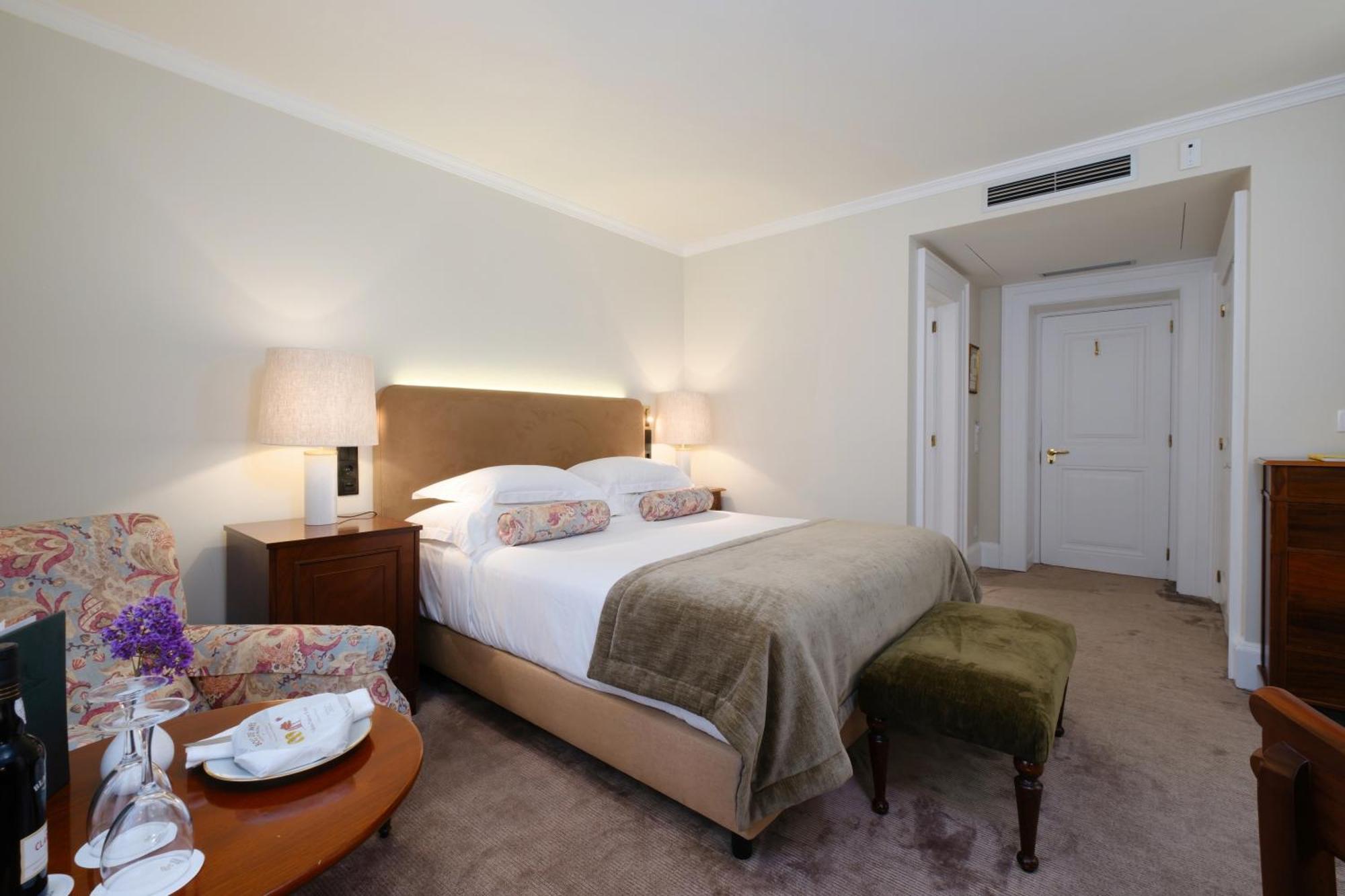 Casa Velha Do Palheiro Relais & Chateaux Funchal  Zewnętrze zdjęcie