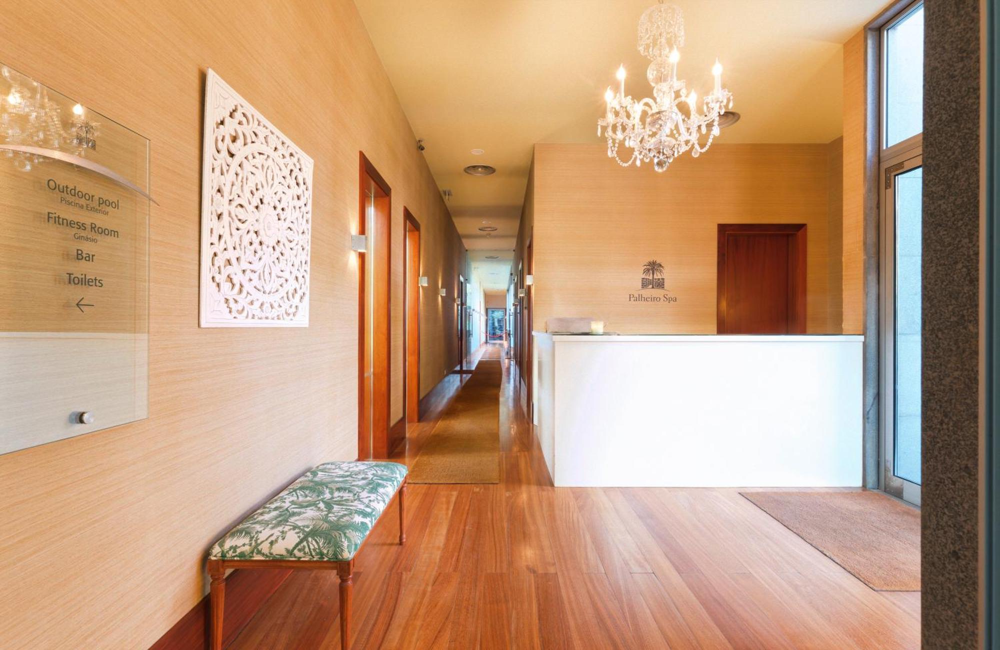 Casa Velha Do Palheiro Relais & Chateaux Funchal  Zewnętrze zdjęcie