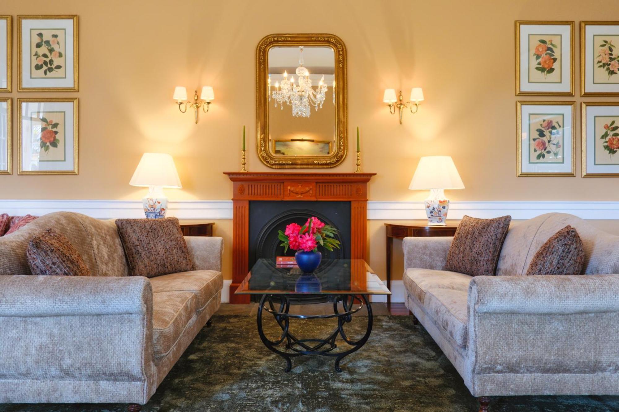 Casa Velha Do Palheiro Relais & Chateaux Funchal  Zewnętrze zdjęcie
