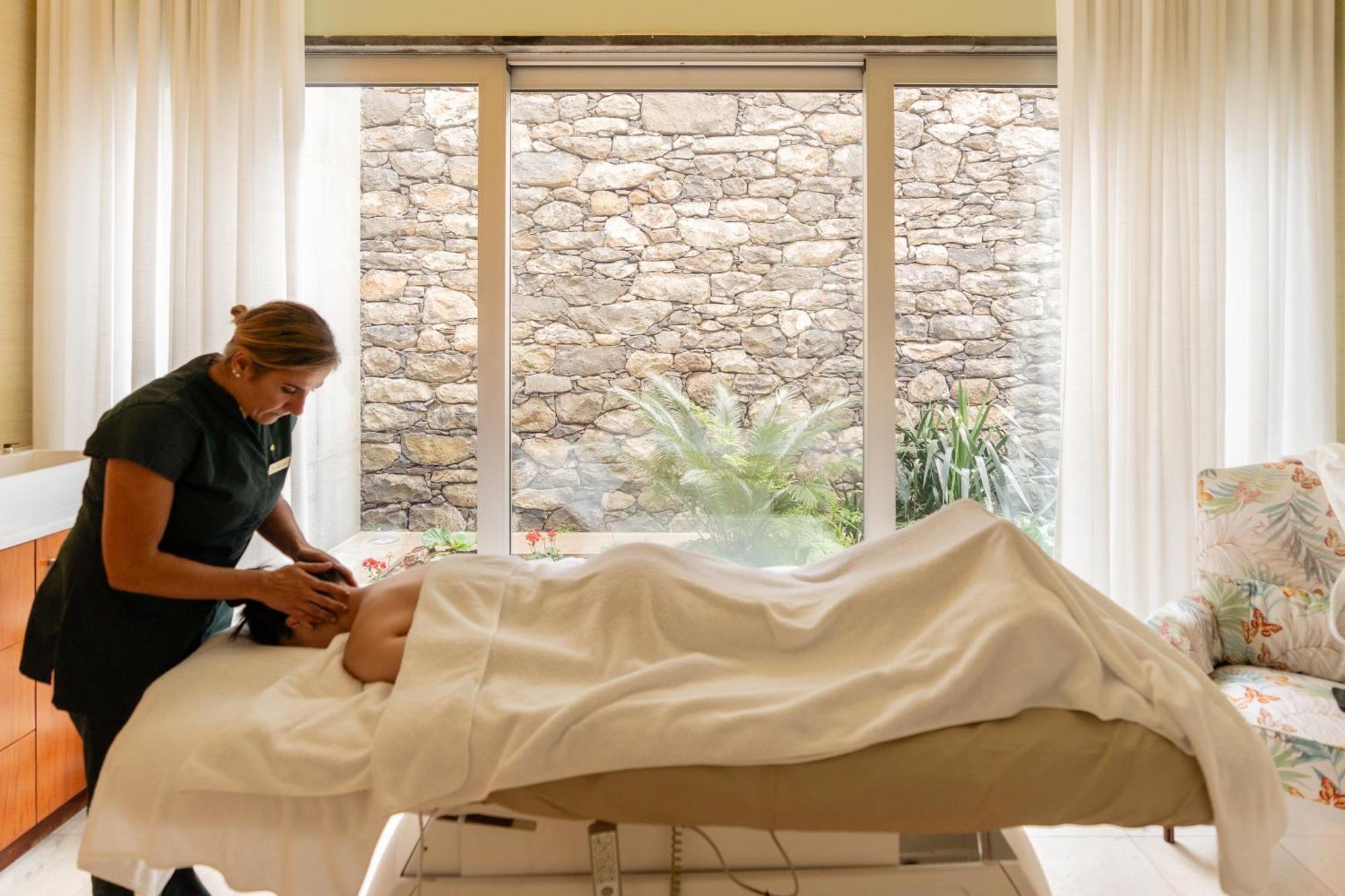 Casa Velha Do Palheiro Relais & Chateaux Funchal  Zewnętrze zdjęcie