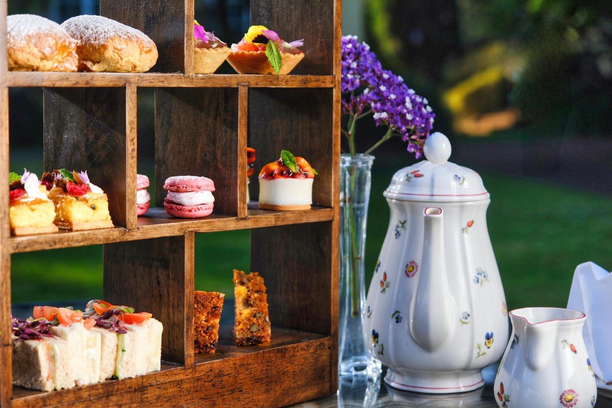 Casa Velha Do Palheiro Relais & Chateaux Funchal  Zewnętrze zdjęcie