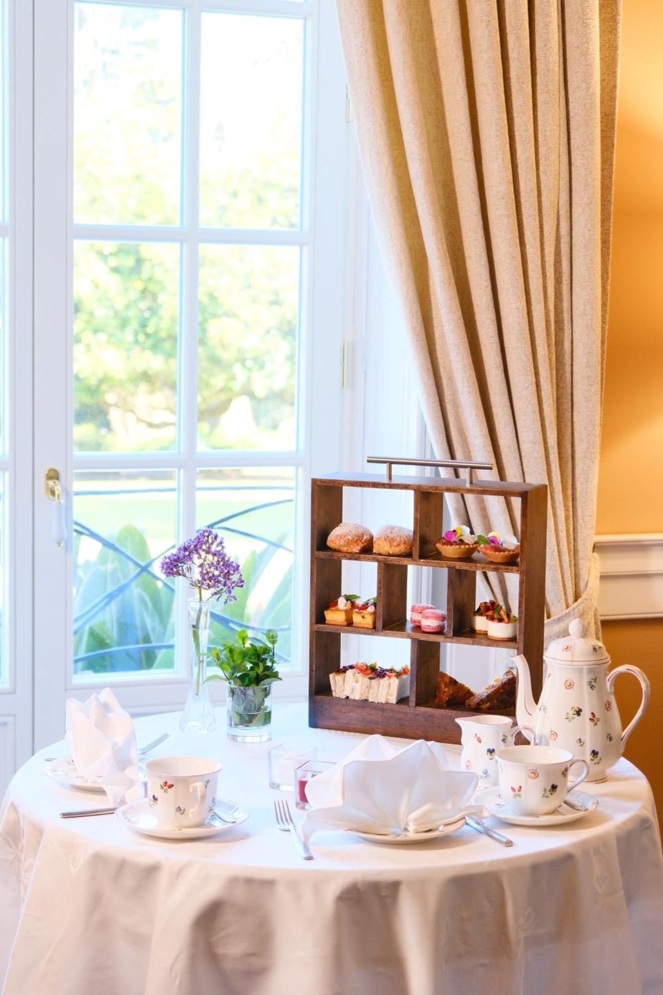 Casa Velha Do Palheiro Relais & Chateaux Funchal  Zewnętrze zdjęcie