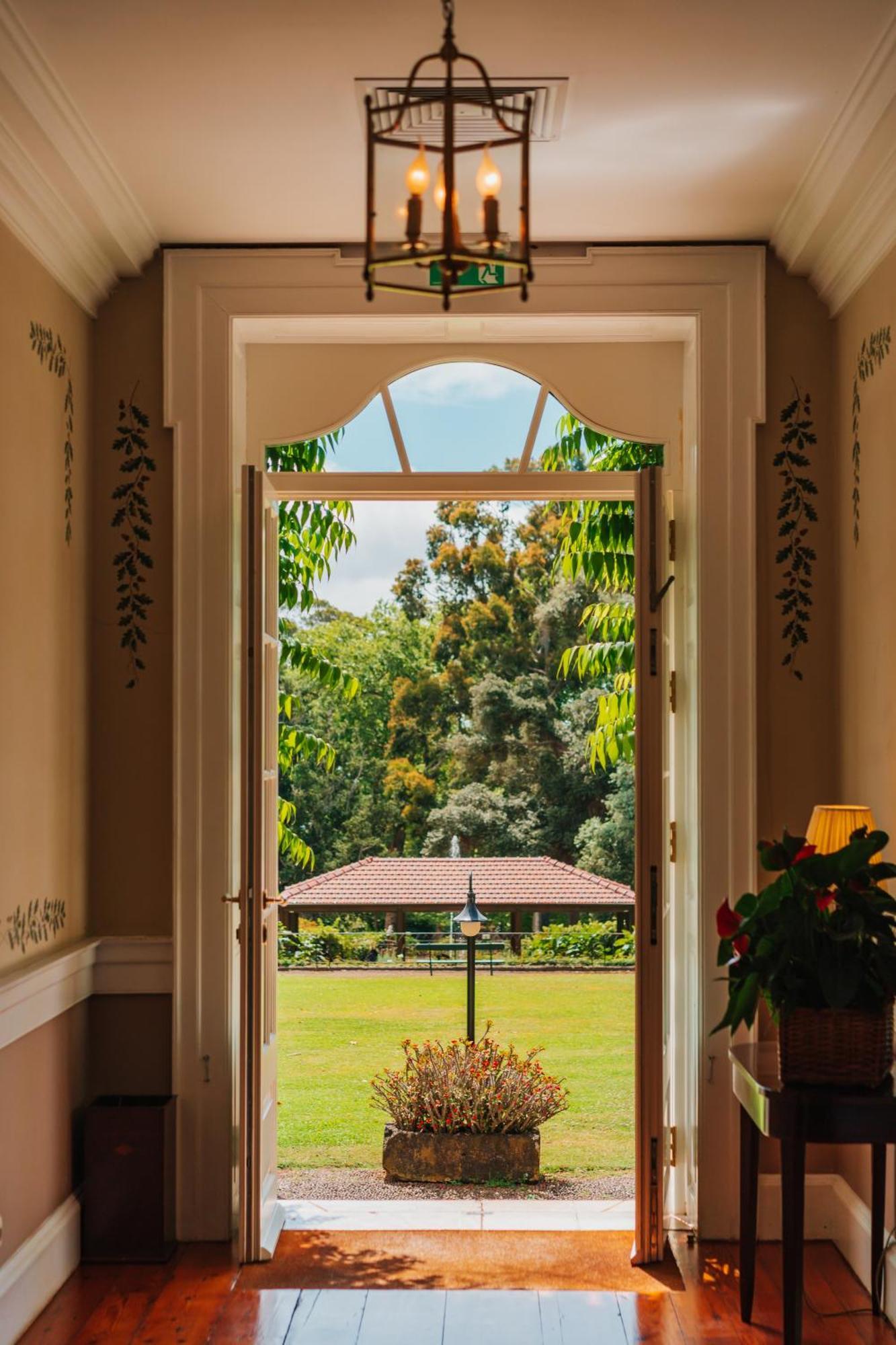 Casa Velha Do Palheiro Relais & Chateaux Funchal  Zewnętrze zdjęcie