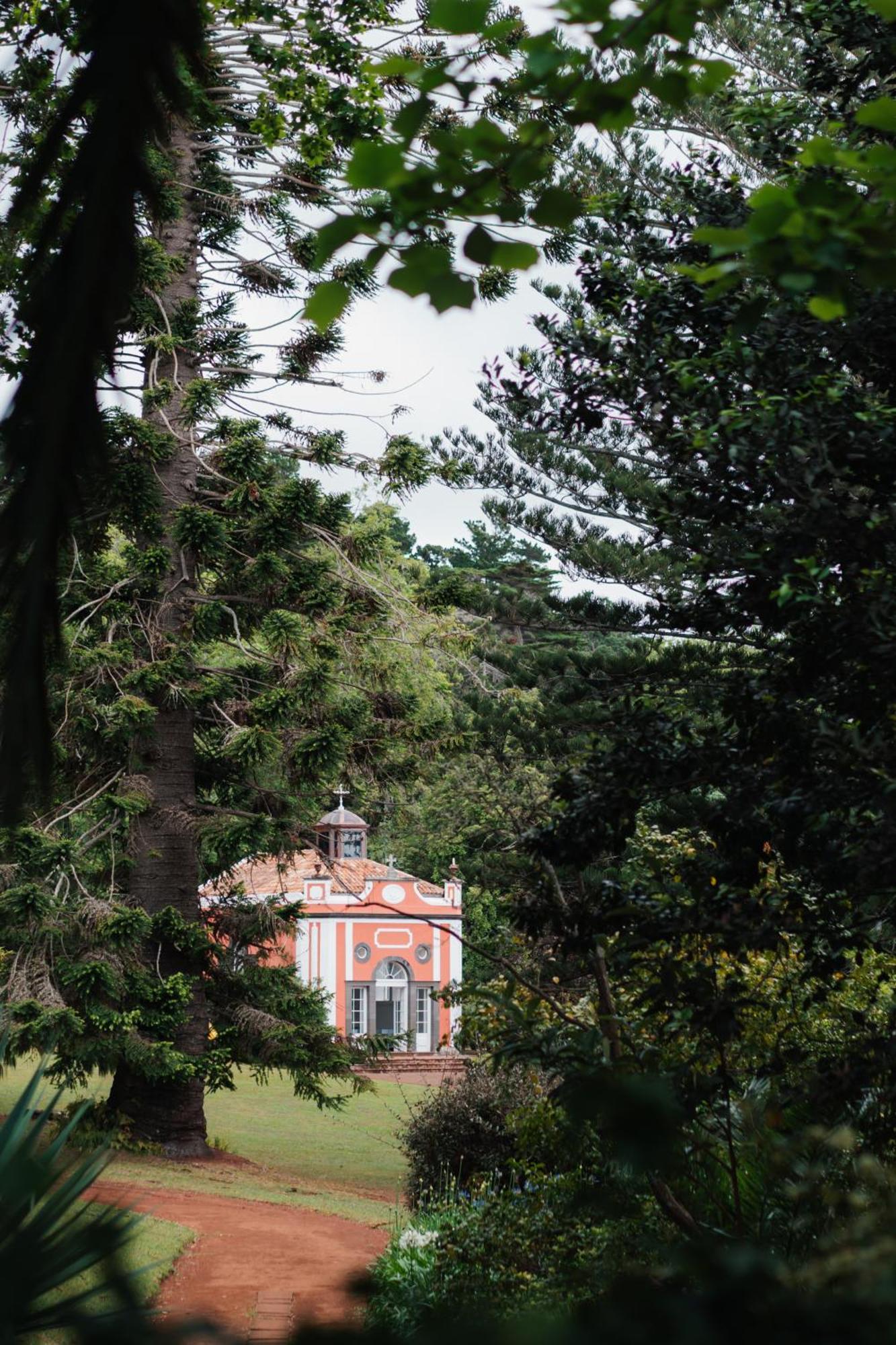 Casa Velha Do Palheiro Relais & Chateaux Funchal  Zewnętrze zdjęcie