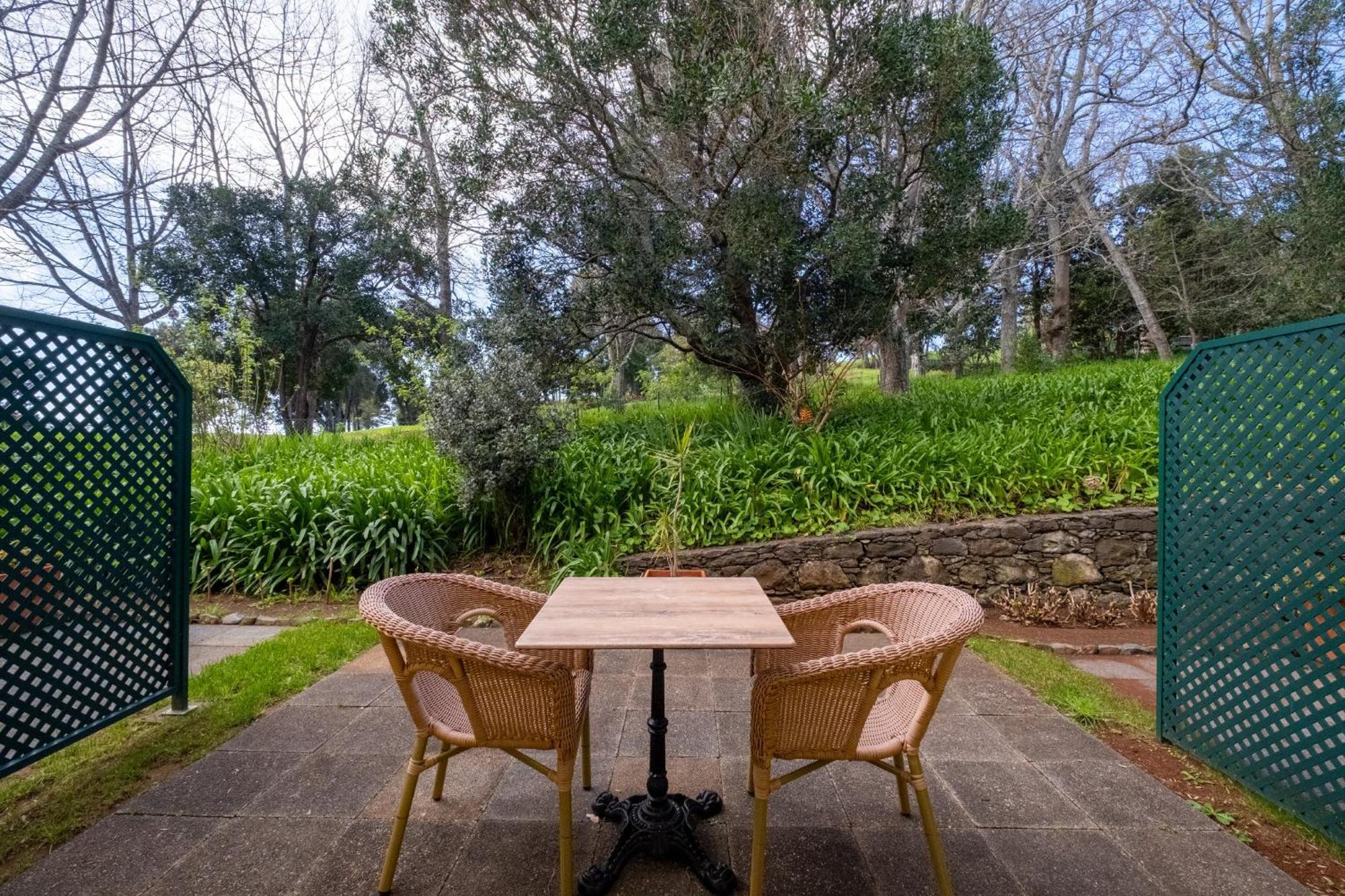 Casa Velha Do Palheiro Relais & Chateaux Funchal  Zewnętrze zdjęcie
