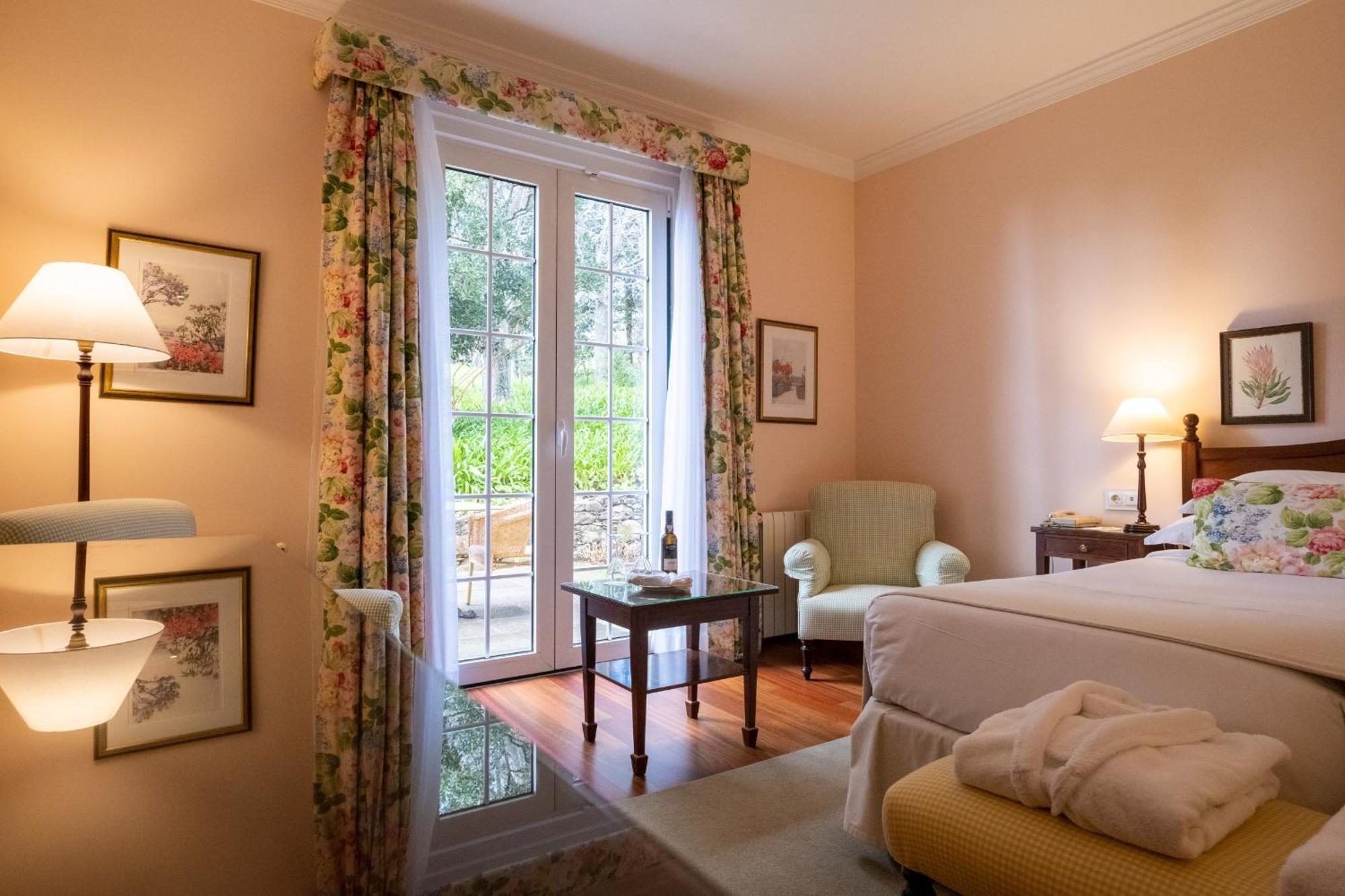 Casa Velha Do Palheiro Relais & Chateaux Funchal  Zewnętrze zdjęcie