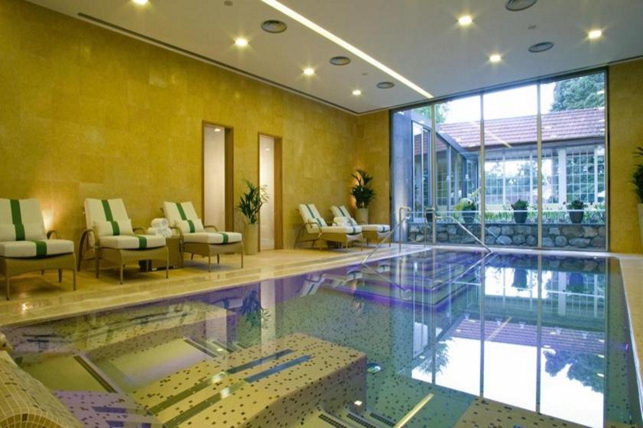Casa Velha Do Palheiro Relais & Chateaux Funchal  Zewnętrze zdjęcie