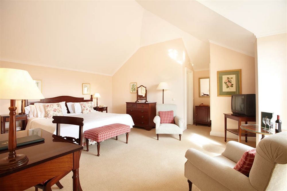 Casa Velha Do Palheiro Relais & Chateaux Funchal  Zewnętrze zdjęcie