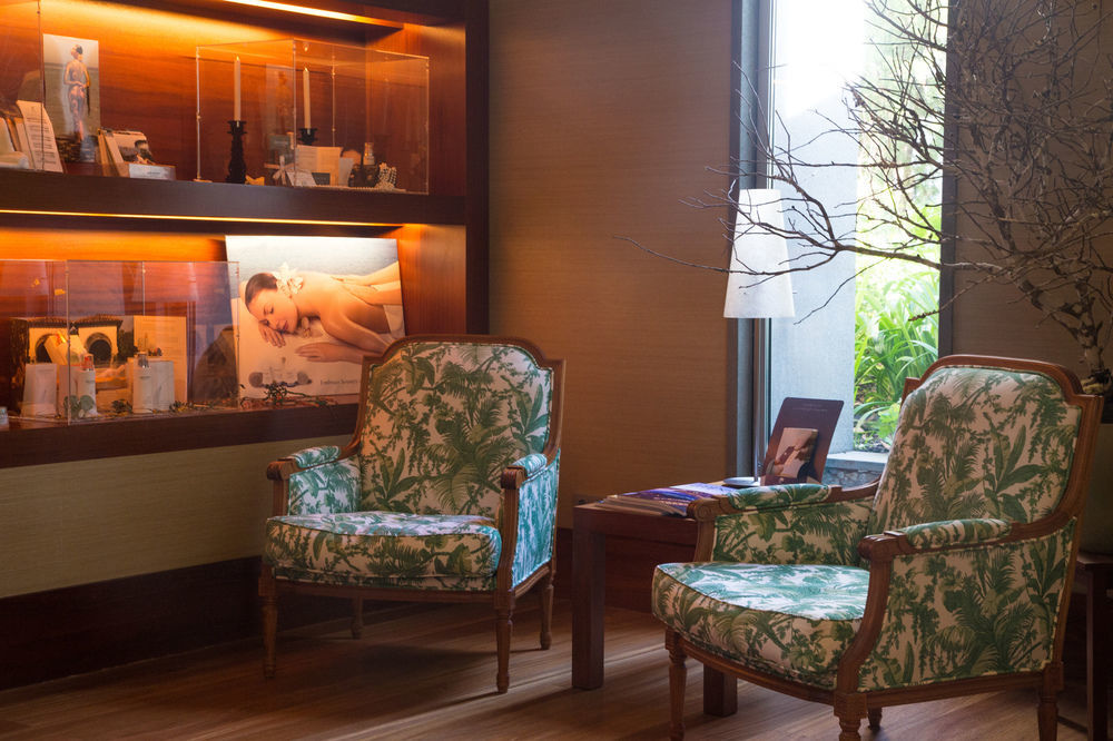 Casa Velha Do Palheiro Relais & Chateaux Funchal  Zewnętrze zdjęcie