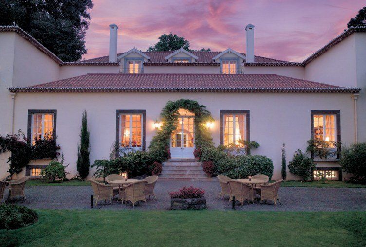 Casa Velha Do Palheiro Relais & Chateaux Funchal  Zewnętrze zdjęcie