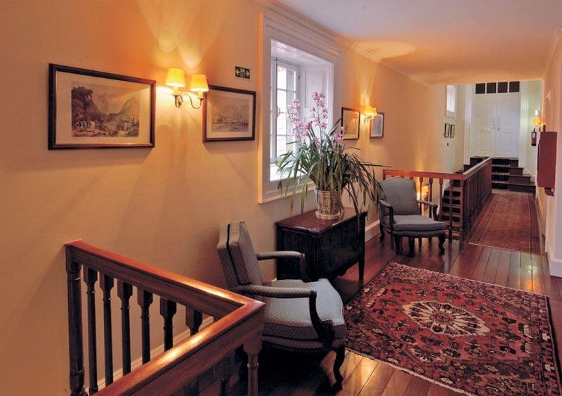 Casa Velha Do Palheiro Relais & Chateaux Funchal  Zewnętrze zdjęcie