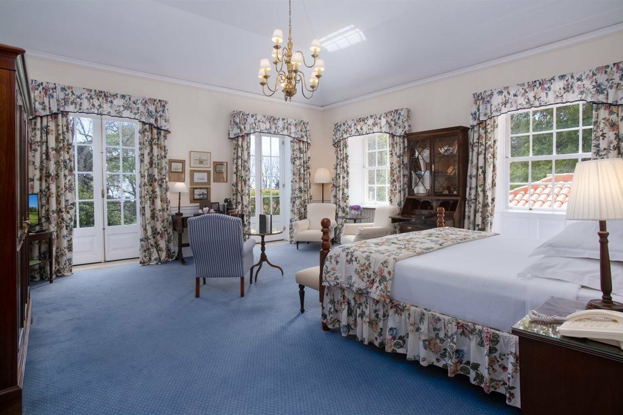 Casa Velha Do Palheiro Relais & Chateaux Funchal  Zewnętrze zdjęcie