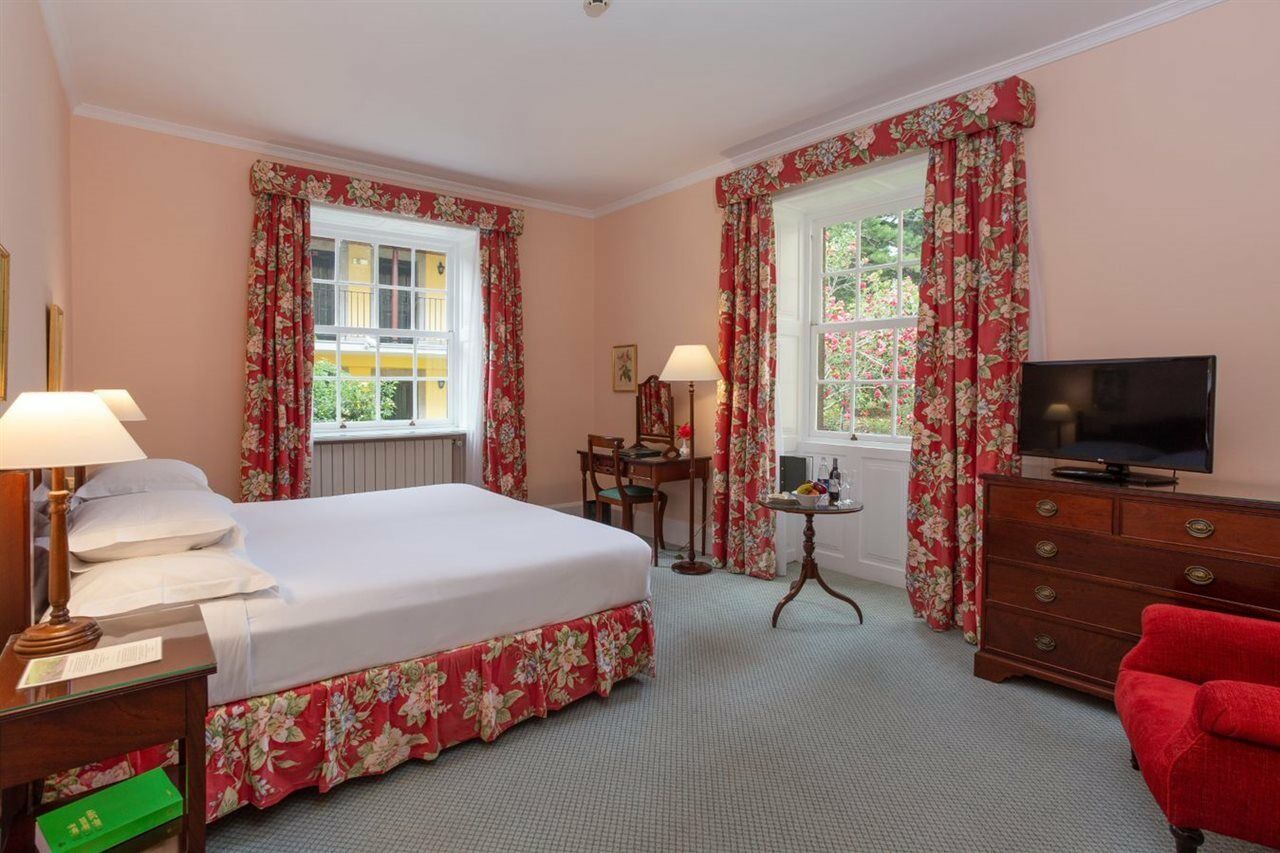 Casa Velha Do Palheiro Relais & Chateaux Funchal  Zewnętrze zdjęcie